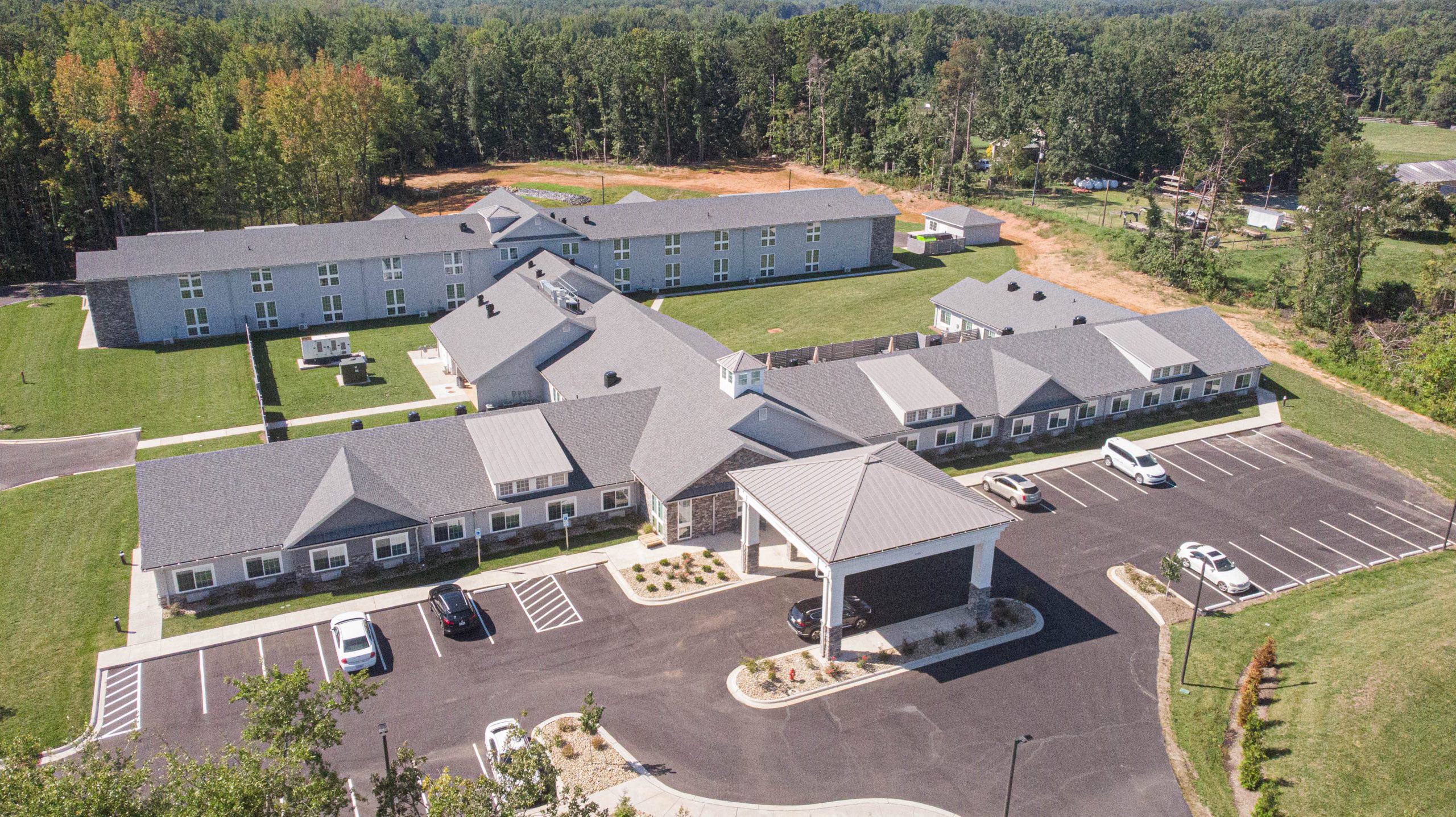 The Landings of Rockingham in Reidsville